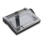 Decksaver Allen & Heath Cq-12T Cubierta Protectora
