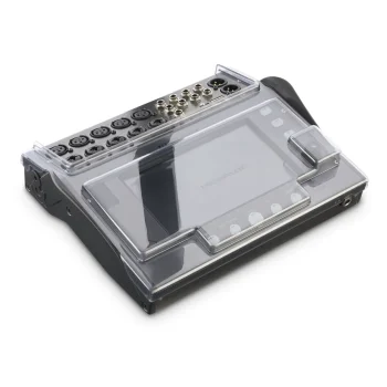 Decksaver Allen & Heath Cq-12T