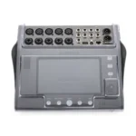 Decksaver Allen & Heath Cq-12T Cubierta Protectora - Imagen 2