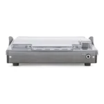 Decksaver Allen & Heath Cq-12T Cubierta Protectora - Imagen 5
