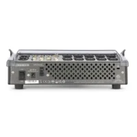 Decksaver Allen & Heath Cq-12T Cubierta Protectora - Imagen 3