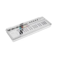 Decksaver Arturia Keystep Pro Cover - Imagen 5