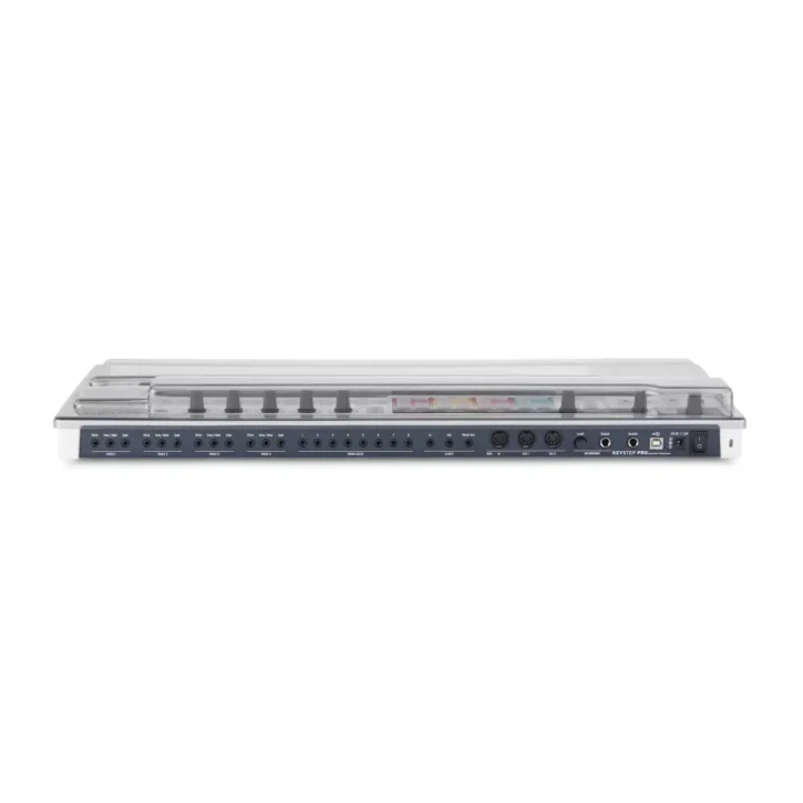 Decksaver Arturia Keystep Pro Cover - Imagen 3