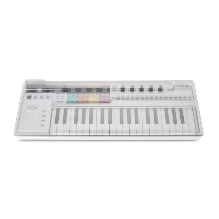 Decksaver Arturia Keystep Pro Cover - Imagen 1
