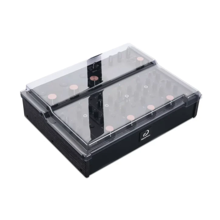 Decksaver Alphatheta Euphonia Cover - Imagen 5
