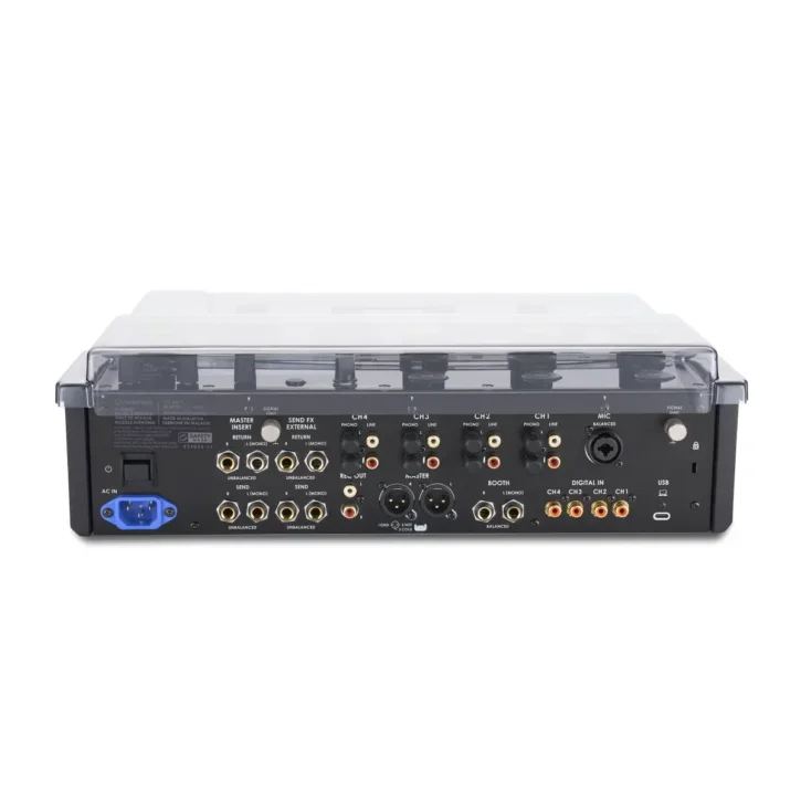 Decksaver Alphatheta Euphonia Cover - Imagen 4