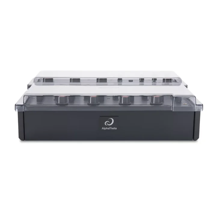 Decksaver Alphatheta Euphonia Cover - Imagen 2