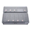 Decksaver Alphatheta Euphonia Cover