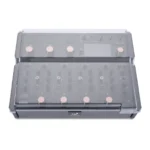 Decksaver Alphatheta Euphonia Cover