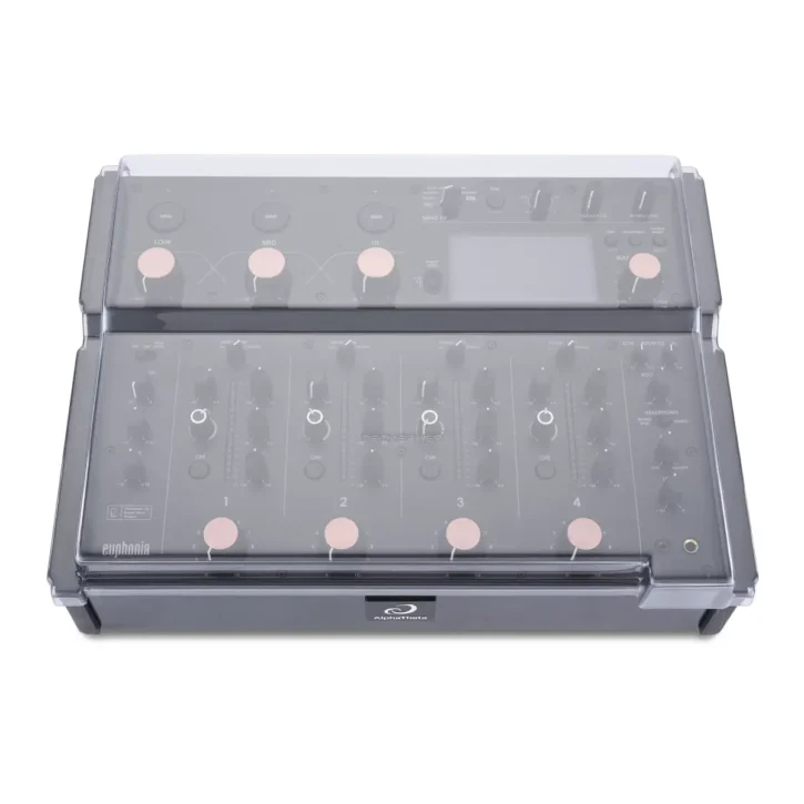 Decksaver Alphatheta Euphonia Cover - Imagen 1