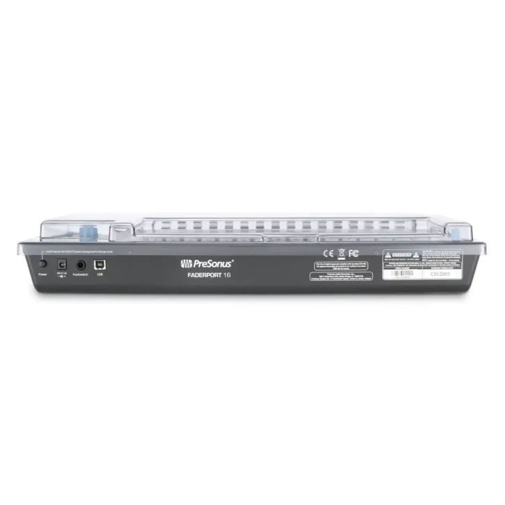 Decksaver Presonus Faderport 16 Cubierta Protectora - Imagen 4