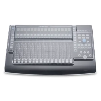 Decksaver PreSonus Faderport 16 — con funda 5