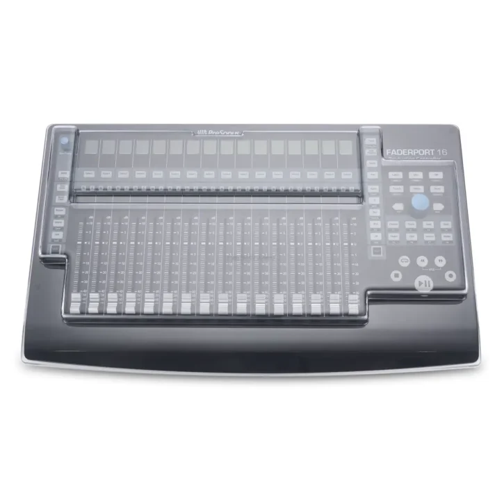 Decksaver Presonus Faderport 16 Cubierta Protectora - Imagen 1