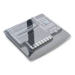 Decksaver PreSonus Faderport 8 — con funda