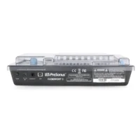 Decksaver Presonus Faderport 8 Cubierta Protectora - Imagen 4