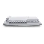 Decksaver PreSonus Faderport 8 — con funda 4