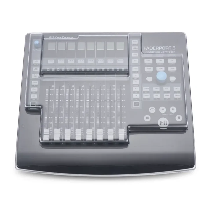 Decksaver Presonus Faderport 8 Cubierta Protectora - Imagen 1