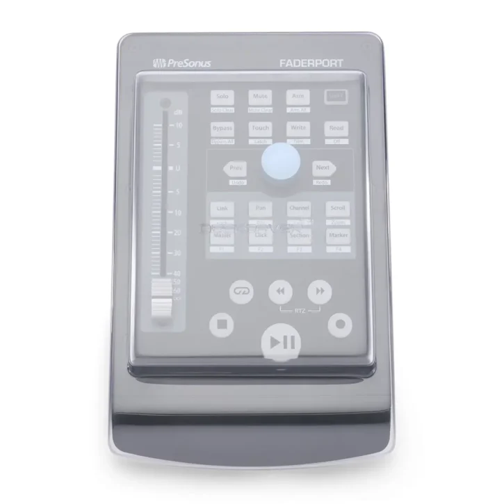 Decksaver Presonus Faderport Cubierta Protectora - Imagen 4