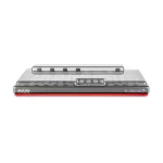 Decksaver Akai Pro Fire (Light Edition) - Imagen 4