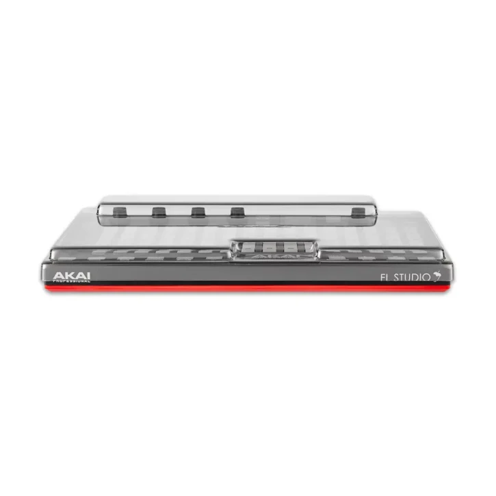 Deckasver Akai Pro Fire Cubierta Protectora (Light Edition) - Imagen 4