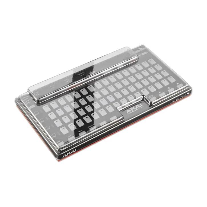 Deckasver Akai Pro Fire Cubierta Protectora (Light Edition) - Imagen 5