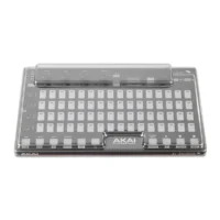 Deckasver Akai Pro Fire Cubierta Protectora (Light Edition) - Imagen 3