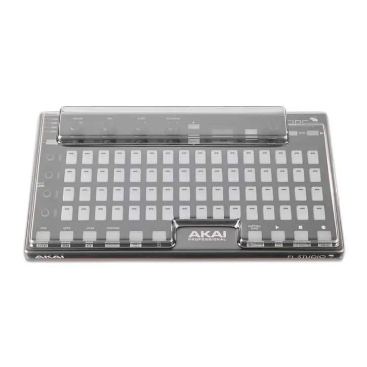 Deckasver Akai Pro Fire Cubierta Protectora (Light Edition) - Imagen 3