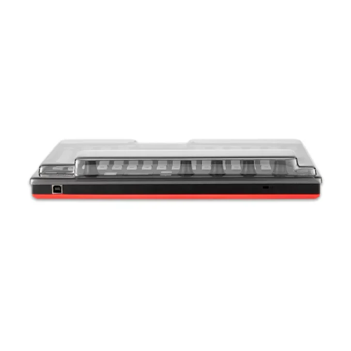 Deckasver Akai Pro Fire Cubierta Protectora (Light Edition) - Imagen 2