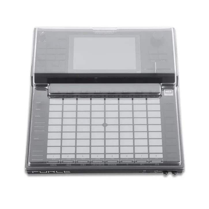 Decksaver Akai Force Cover - Imagen 1