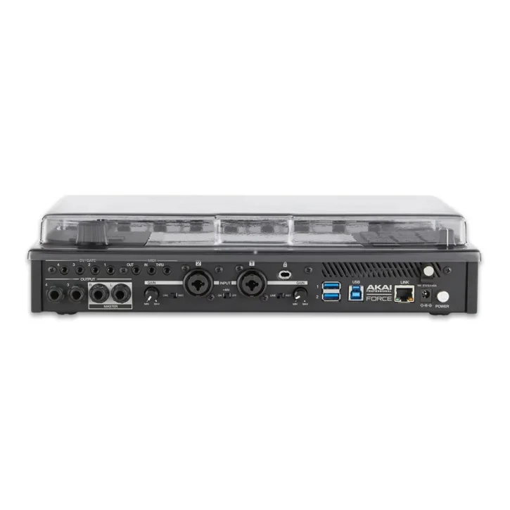 Decksaver Akai Force Cover - Imagen 3