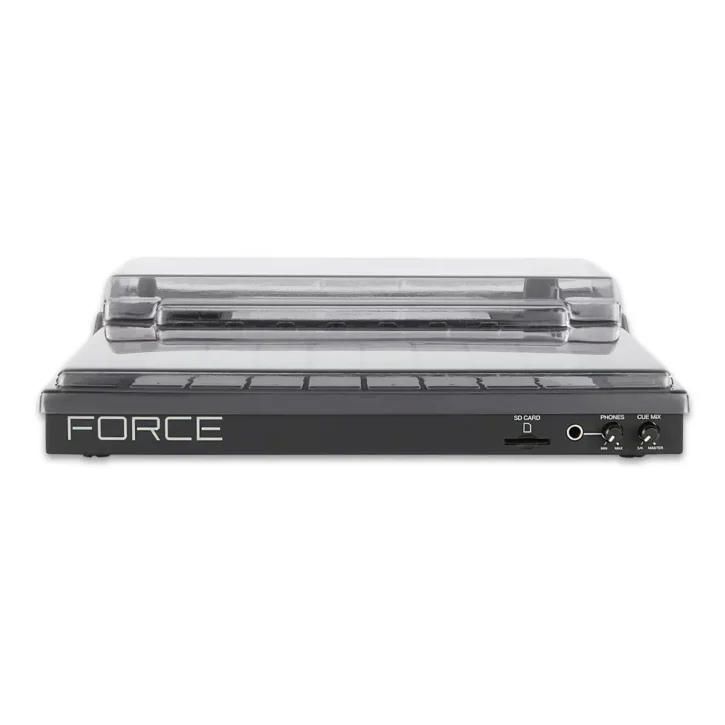 Decksaver Akai Force Cover - Imagen 2