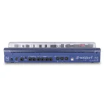 Decksaver Waldorf Iridium, M & Kyra Cubierta Protectora - Imagen 5