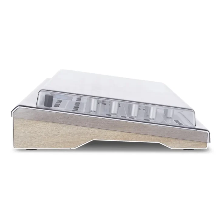 Decksaver Waldorf Iridium, M & Kyra Cubierta Protectora - Imagen 3