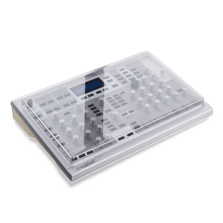 Decksaver Waldorf Iridium, M & Kyra Cubierta Protectora - Imagen 2