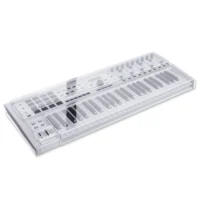 Decksaver Arturia Keylab 49 Mk2 Cover - Imagen 5