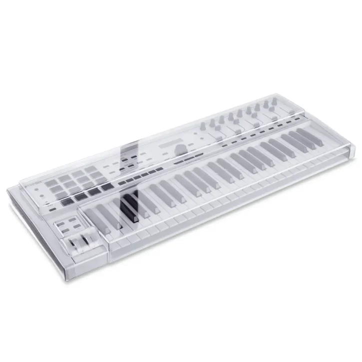 Decksaver Arturia Keylab 49 Mk2 Cover - Imagen 5