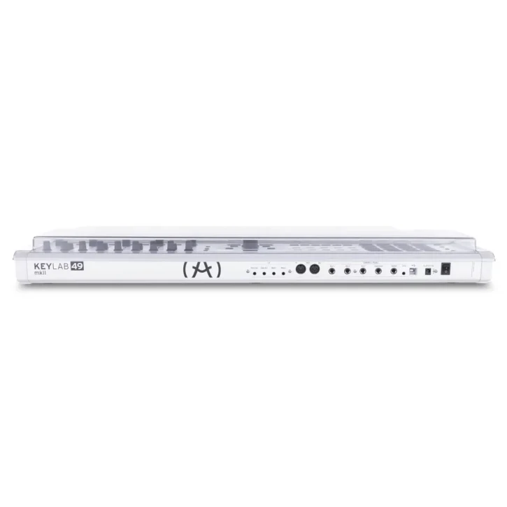 Decksaver Arturia Keylab 49 Mk2 Cover - Imagen 2