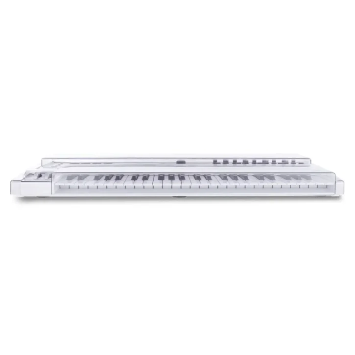 Decksaver Arturia Keylab 49 Mk2 Cover - Imagen 4