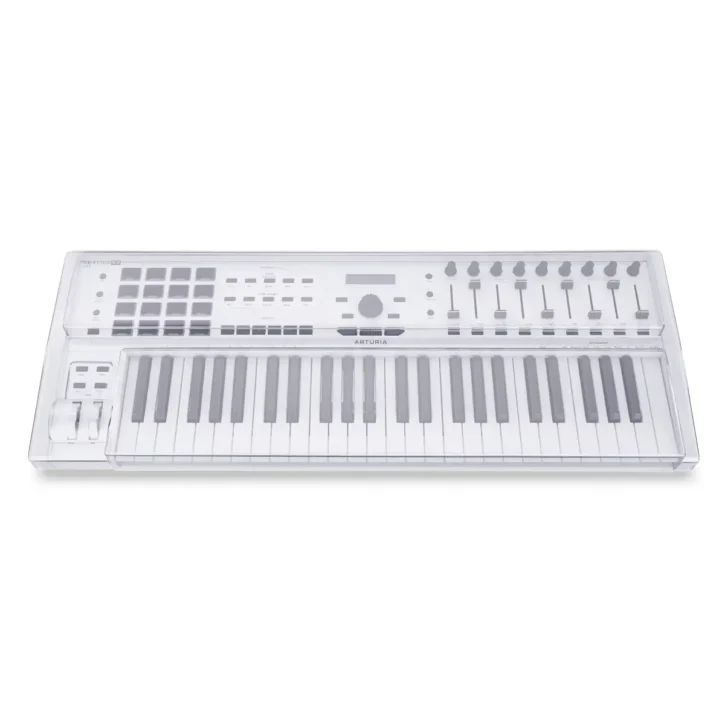 Decksaver Arturia Keylab 49 Mk2 Cover - Imagen 1