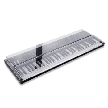 Decksaver Arturia Keylab 61 MK2 — con funda