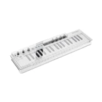 Deckasver Arturia Keystep 37 Cubierta Protectora (Light Ed) - Imagen 4