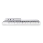 Decksaver Arturia Keystep (Light Edition) — con funda 3