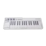 Decksaver Arturia Keystep (Light Edition) — con funda 5