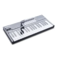 Decksaver Novation Launchkey37 Mk3 Cover (Light) - Imagen 5