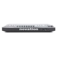 Decksaver Novation Launchkey37 Mk3 Cover (Light) - Imagen 4