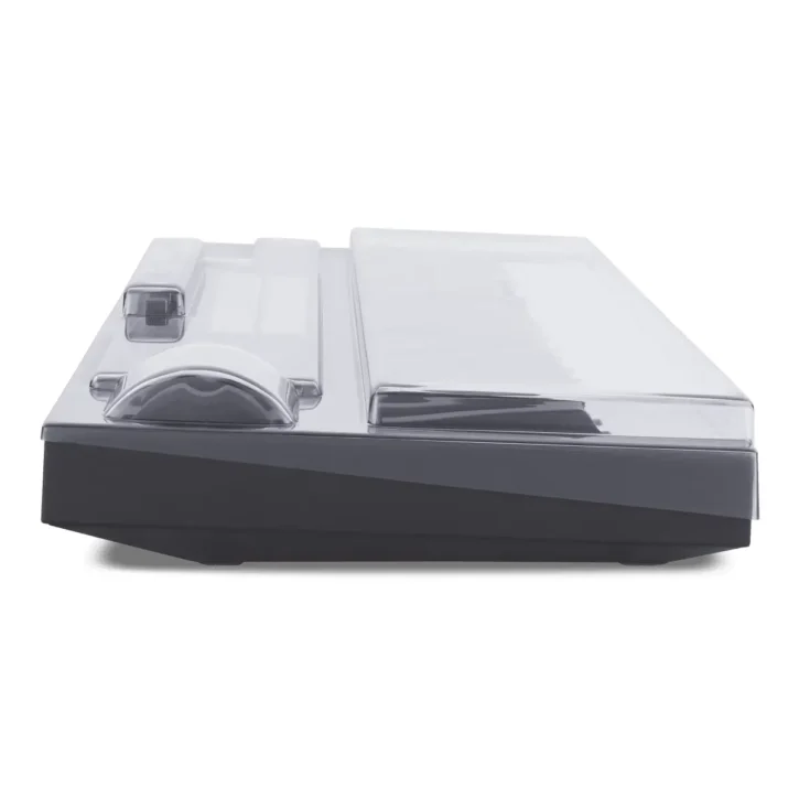 Decksaver Novation Launchkey37 Mk3 Cover (Light) - Imagen 2