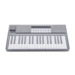 Decksaver Novation Launchkey37 MK3 (Light)