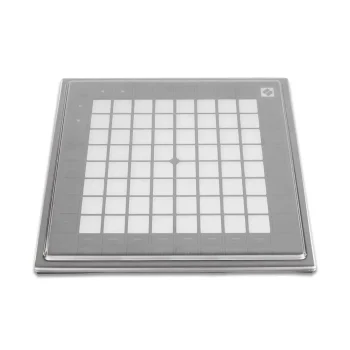 Decksaver Novation Launchpad Pro MK3 — con funda 3