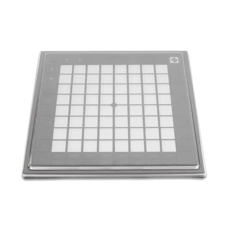 Decksaver Novation Launchpad Pro Mk3 - Imagen 1
