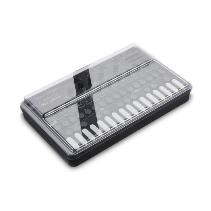 Deckasver Sonicware Liven Cubierta Protectora (Light Edition) - Imagen 5